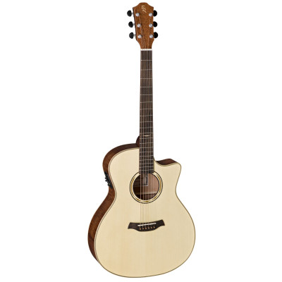 Baton Rouge AR21C/ACE acoustic guitar